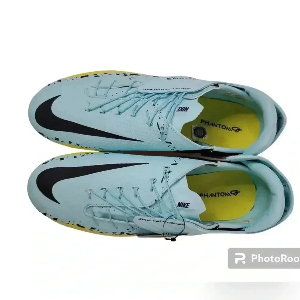 Nike Phanton GT2 Academy Flyease FGMG Soccer Cleats